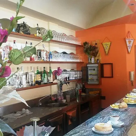 奥切德酒店 酒店