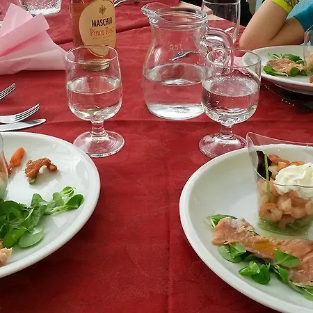 奥切德酒店 酒店