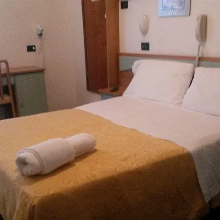 Orchidea Hotel