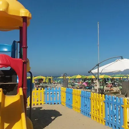 Orchidea 3* Cesenatico